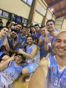 Στιγμιότυπο από 15η Ημέρα Αθλητισμού